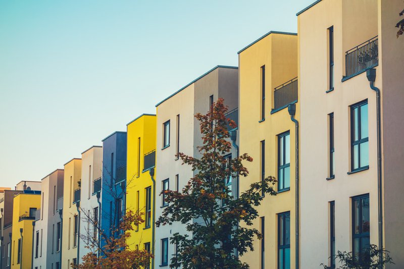 Asesoría en Créditos Hipotecarios en Puebla